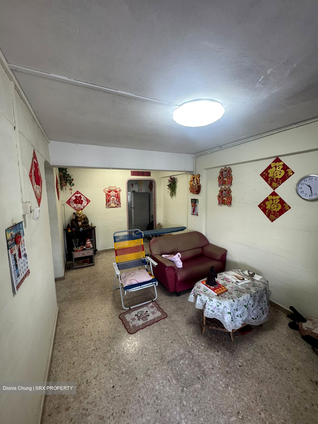 Blk 15 MARSILING LANE (Woodlands), HDB 3 Rooms #569516881